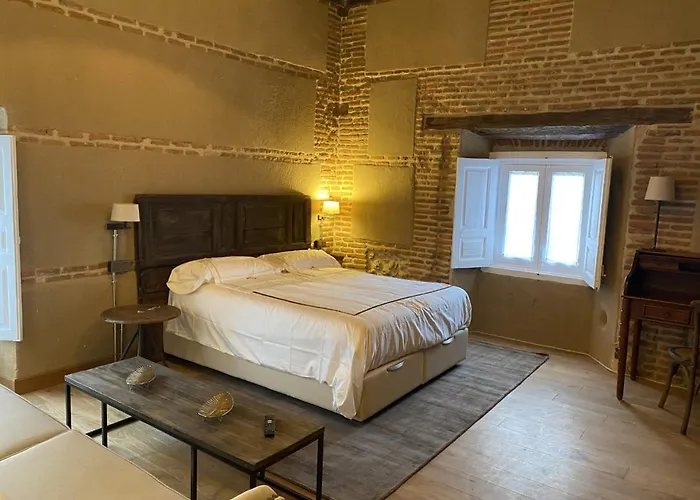 Hotel Boutique Casa del Comendador